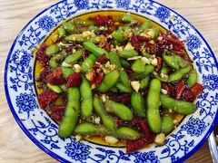 -江城燕子大排档(江汉路步行街店)