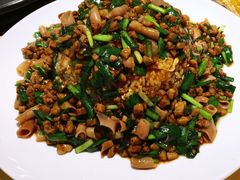 海肠捞饭-海岛渔村大酒店(云霄路店)