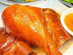 -上水酒家(信德分店)