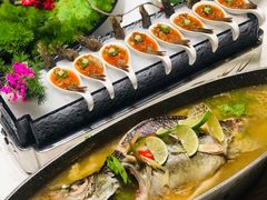-金链花·泰国餐厅(国贸店)