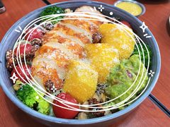 -魏斯理汉堡(西安西咸吾悦广场店)