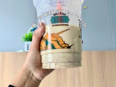 -放哈·甜醅子奶茶创造者(正宁路店)