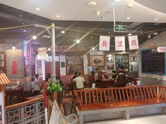 -湘下佬·老长沙吃货铺(酃湖万达店)