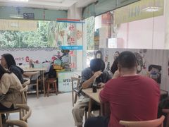 -韩聚园韩国料理(文灶店)