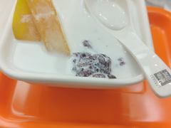 -满记甜品(金融街店)