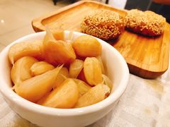 -常赢三兄弟·清真涮肉·清真炒菜(朝阳新城店)