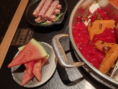 -晓宇重庆火锅(西安荟聚店)