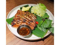 -星叶·东南亚料理(宁波万象汇店)