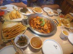 虾锅-邵汇大虾火锅(鲁迅路店)