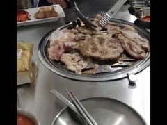 -韩九点烤肉(大学城店)