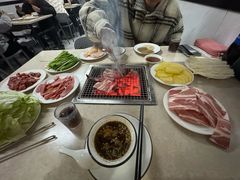 -风味烧烤