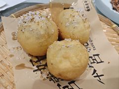 网油卷-塘桥老哥·常州鱼鲜土菜(勤业路店)