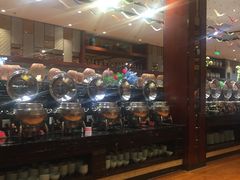 -水晶之星洗浴温泉汗蒸