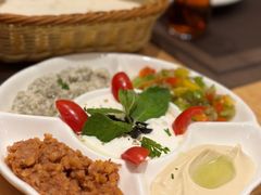 -ALAMEEN阿拉伯餐厅(三里屯店)