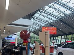 -北京百得利奥迪4S店(亦庄店)