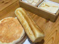 -老阿妈乌海蒙餐馆(锦馨园小区店)