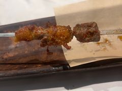 -耶里夏丽·丝路新疆菜·清真食品(徐汇南丹东路臻选店)