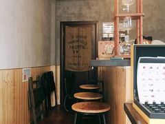 -251#coffee roasters(沿河东路店)