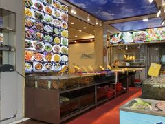 -新金盛·海鲜酒楼(盐田店)