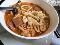 -Da Wan Mian 大碗面