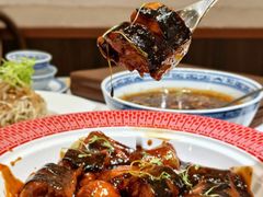 -白家餐厅(徐家汇店)