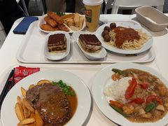-宜家·瑞典风味餐厅(无锡店)