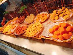 -纽斯特牛排自助餐厅(浦江万达店)