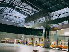 -东丽温泉羽毛球