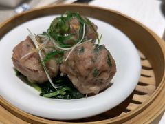 -粤匠·澳门点心粤菜海鲜(澳门半岛店)