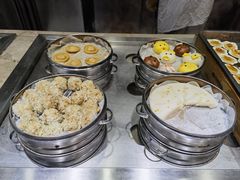 -锤头鲨毛肚海鲜烤肉自助餐厅(国购广场店)