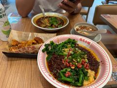 -遇见小面(碧桂园总部店)