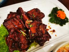 -锡和无锡菜(景丽苑店)