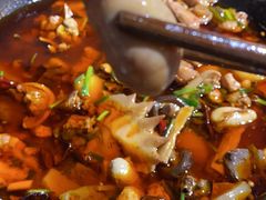 -一只烧鸡公(解放碑店)