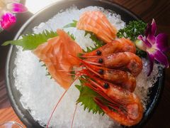 -东海怡品海鲜豆捞(舟宿夜江店)