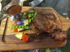 -初拾·花里餐厅(钜城华亿店)