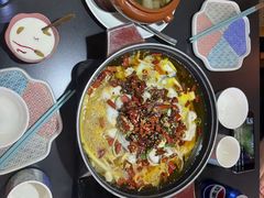 -桥边小楼·手工云南菜·丽江地标美食