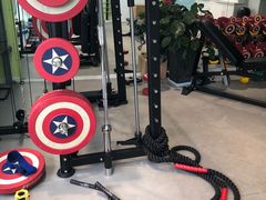 -Liking Fit24小时智能健身(金汇路韩国街店)