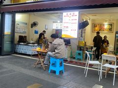 -峨眉山豆腐脑(芳草总店)