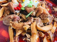 -刘一锅筋头巴脑(凌空二街店)