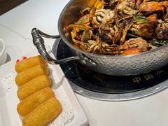 -七欣天香辣蟹火锅(南通任港路大润发店)