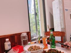 -嫩芽土菜馆(昆山·颐景园店)