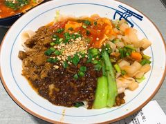 -大嘻咹biangbiang面(历史博物馆店)