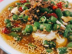 -贡椒鱼老店·雅安十大名店