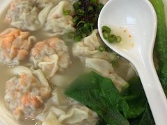 -袁记云饺(西安路店)