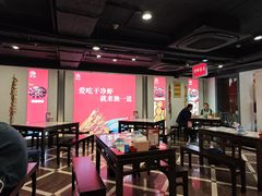 -独一道·邵伯龙虾土菜馆·烧烤(雨花西路店)