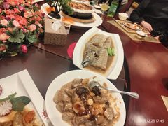 -万宝海鲜舫(劳动公园店)