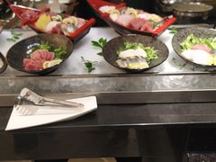 -亮马河饭店翠雅咖啡厅