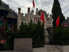 -济宁运河核心景区