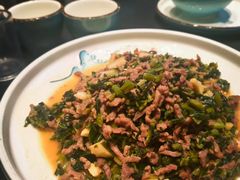 -食光慢宴·安吉土菜馆