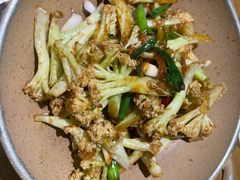 -肖记公安牛肉鱼杂馆· 省级非物质文化遗产(仁和路店)